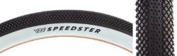 TIRE SE BIKES SPEEDSTER 29x2.1 BK/WH WIRE/27/MPC 