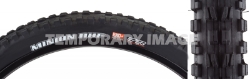 TIRE MAX MINION DHF 29x2.5 BK FOLD/60 MT/EXO+/TR 