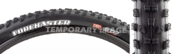 TIRE MAX FOREKASTER 27.5x2.4 BK FOLD/60 MT/EXO+/TR 