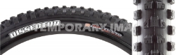 TIRE MAX DISSECTOR II 29x2.4 BK FOLD/60 MT/EXO+/TR 