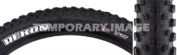 TIRE MAX REKON 29x2.6 BK FOLD/120 MT/EXO/TR 