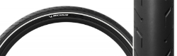 TIRE MICHELIN CITY STREET 29x2.0 BK/BK WIRE/3x62 MAGI-X/TT/E25 