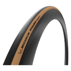 TIRE MICHELIN POWER CUP 700x28 BK/TAN FOLD/3x120 GUM-X/TST/TLR 