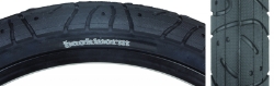 TIRE MAX HOOKWORM 27.5x2.5 BK WIRE/60 SC 