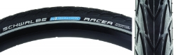 TIRE SWB MARATHON RACER 700x30 PERF LITE R-GUARD BK/BSK/REF SP-GRIP E25 WIRE (Q) 