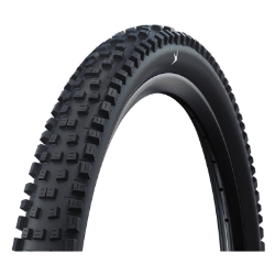 TIRE SWB NOBBY NIC 29x2.4 DD PERF R-GUARD BK/BSK ADDIX TLR E25 FOLD (Q) 