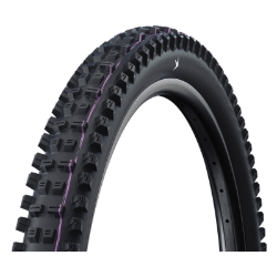 TIRE SWB MAGIC MARY 29x2.5 EVO TRAIL PRO RADIAL BK/BSK ADDIX ULTRA SOFT TLR E50 FOLD (Q) 