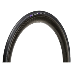 TIRE PAN AGXERO 700x25 FOLD BK/BK 