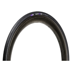 TIRE PAN AGXERO TLR 700x25 FOLD BK/BK 