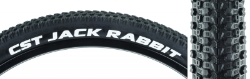 TIRE CSTP JACKRABBIT 26x2.1 BK FOLD 
