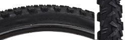 TIRE SUNLT 29x2.25 CST1435 BK/BSK CRUSADER WIRE 
