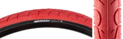 TIRE KEN KWEST 26x1.5 RD/BSK 100lb K193 WIRE 