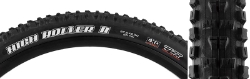 TIRE MAX HIGHROLLER II 27.5x2.3 BK FOLD/60 DC/EXO/TR 