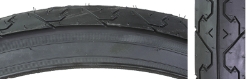 TIRE SUNLT 26x1.95 BK/BK CITY SLIK K838 WIRE 