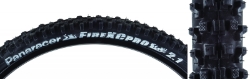 TIRE PAN FIRE XC PRO 26x2.1 WIRE BK/BK 