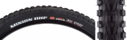 TIRE MAX MINION DHF 29x2.3 BK FOLD/60 EXO/TR/TERRA 