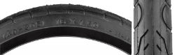 TIRE SUNLT 16x1.5 BK/BK KWEST 60lbK193 WIRE 