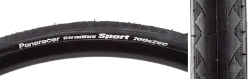 TIRE PAN STRADIUS SPORT 700x26 FOLD BK/BK 