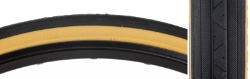 TIRE SUNLT 27x1-1/4 CST638 BK/GUM RD WIRE 
