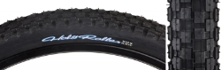 TIRE MAX HOLYROLLER 26x2.4 BK WIRE/60 SC 