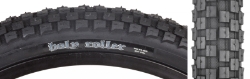 TIRE MAX HOLYROLLER 20x1.95 BK WIRE/60 SC 