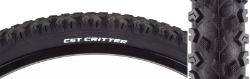 TIRE CSTP CRITTER 29x2.1 BSK WIRE 