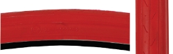 TIRE SUNLT 700x28 CST740 RD/RED S-HP WIRE 