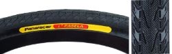 TIRE PAN PASELA 27x1-1/4 WIRE BK/BK 