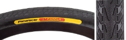 TIRE PAN PASELA 700x28 WIRE BK/BK 
