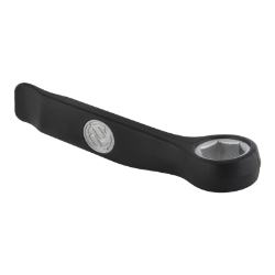 TOOL MULTI PDW 3WRENCHO LEVER/WRENCH/OPENER COATED BK 