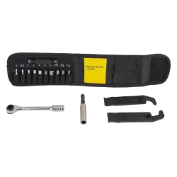 TOOL MULTI TOPEAK RATCHET ROCKET LITE DX 