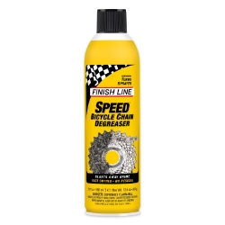 CLEANER F-L SPEED DEGREASER 18oz 6/cs 