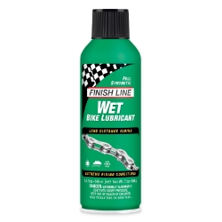 LUBE F-L CROSS COUNTRY WET 8oz AERO 6/cs 