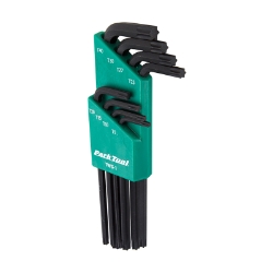 TOOL TORX WRENCH PARK TWS1 T9/10/15/20/25/27/30/40 