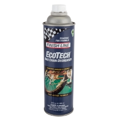 CLEANER F-L MULTI ECOTECH DEGREASER 20oz POUR BOTTLE 6/cs 