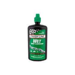 LUBE F-L CROSS COUNTRY WET 8oz DRIP BOTTLE 8/cs 