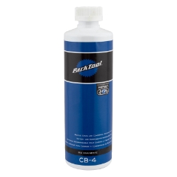 CLEANER PARK CHAIN CB-4 16oz BIO CHAINBRITE 