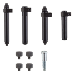TOOL HUB AXLE SET PARK DT-5UK ADJUSTABLE 