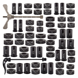 TOOL HUB BEARING PRESS PARK HBP-1 KIT 
