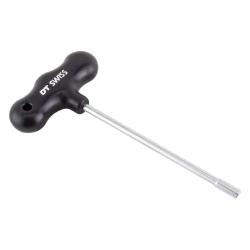 TOOL NIPPLE DRIVER DT TORX 