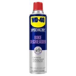 CLEANER WD40 SPECIALIST DEGREASER 10oz 