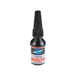 TOOL THREAD LOCK PARK TLR-2 HIGH STRENGTH 10ml 