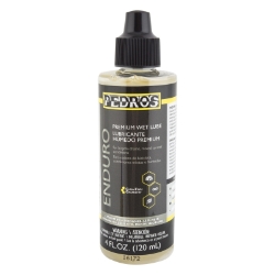 LUBE PEDROS ENDURO 4oz 