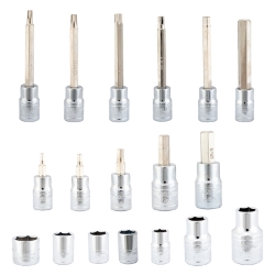 TOOL TORQUE WRENCH PARK SBS-1.2 SOCKET KIT 
