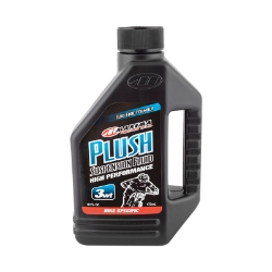 SHOCK OIL MAXIMA PLUSH SUSPENSION FLUID 3wt 16oz 