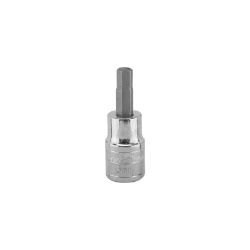 TOOL SOCKET 3/8 DRIVE PARK 1666 HEX BIT 6mm 26.5mmLONG 