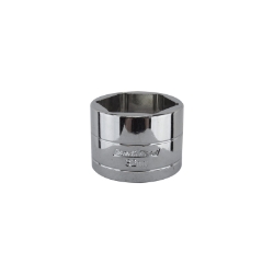 TOOL SOCKET 3/8 DRIVE PARK 2655 FLAT SOCKET 32mm 