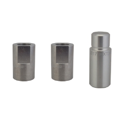 TOOL HUB KIT DT f/ROAD FRONT HUBS 