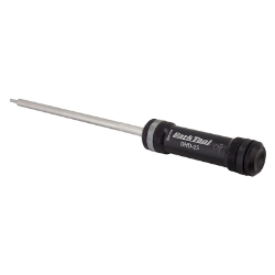 TOOL ALLEN WRENCH PARK DHD-25 2.5mm 