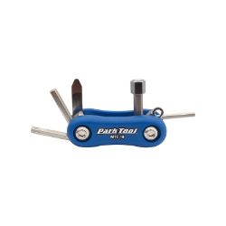 TOOL MULTI PARK MTC-10 3/4/5/8/T25/CROSS/STRAIGHT 